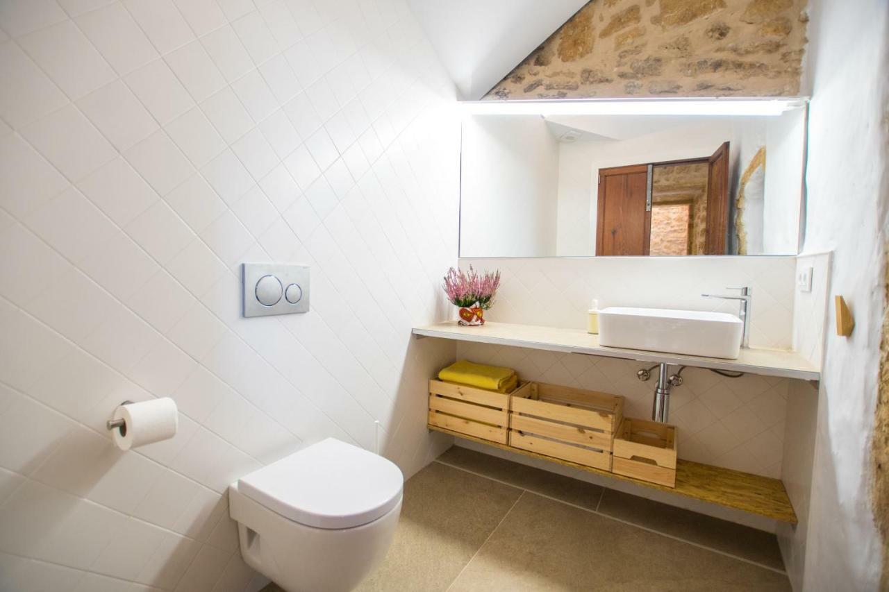 Vila Roja, Design Townhouse In Alcudia Экстерьер фото