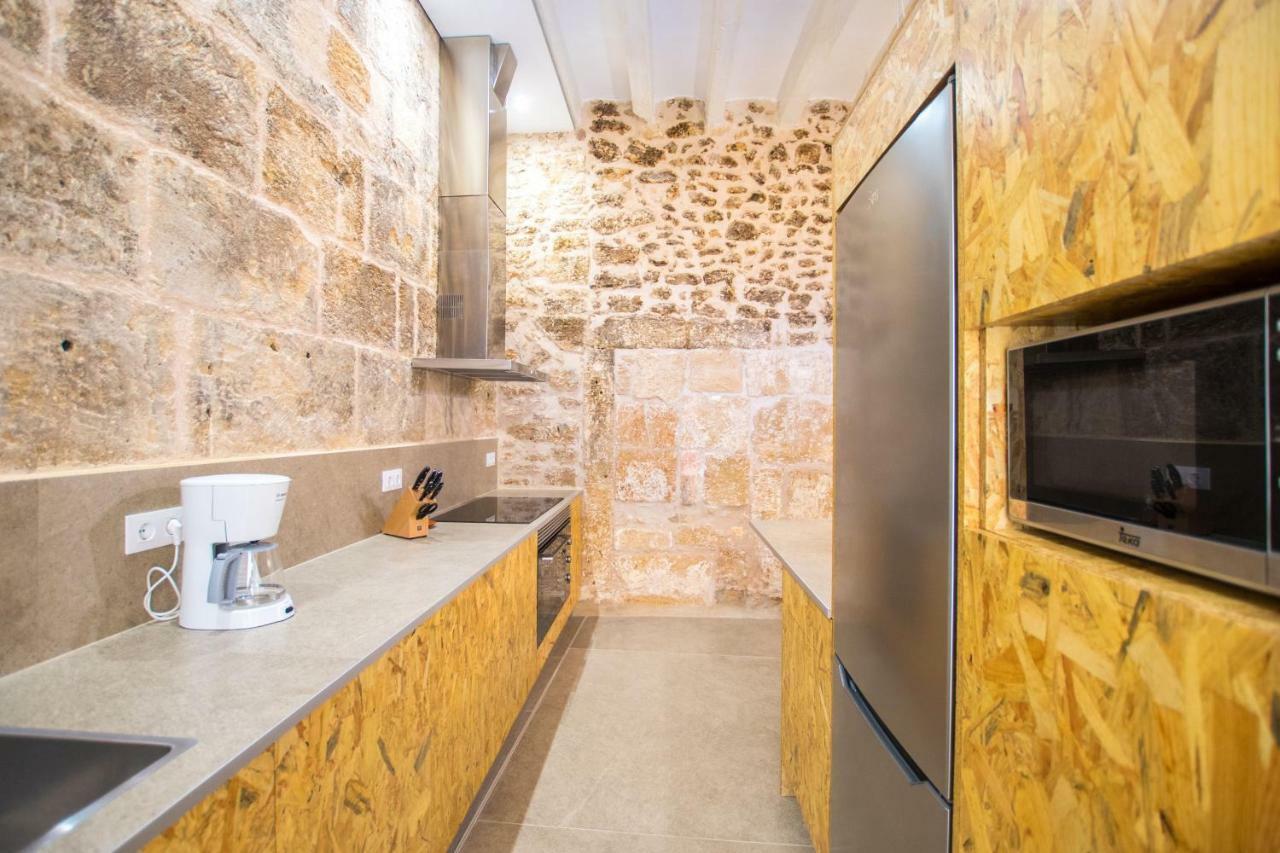 Vila Roja, Design Townhouse In Alcudia Экстерьер фото